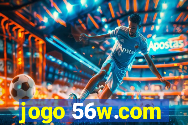 jogo 56w.com